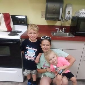 Meet your Posher, Nikki